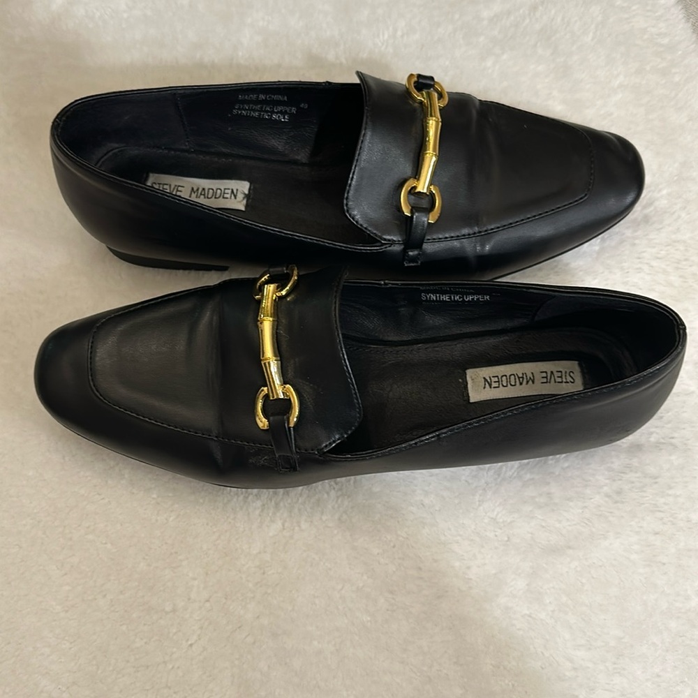 Steve Madden flats